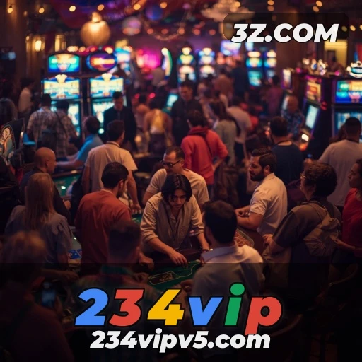 FAQ 234vip: Perguntas que Transformam sua Experiência de Jogo